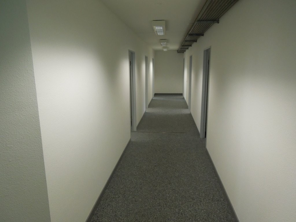 108m² office