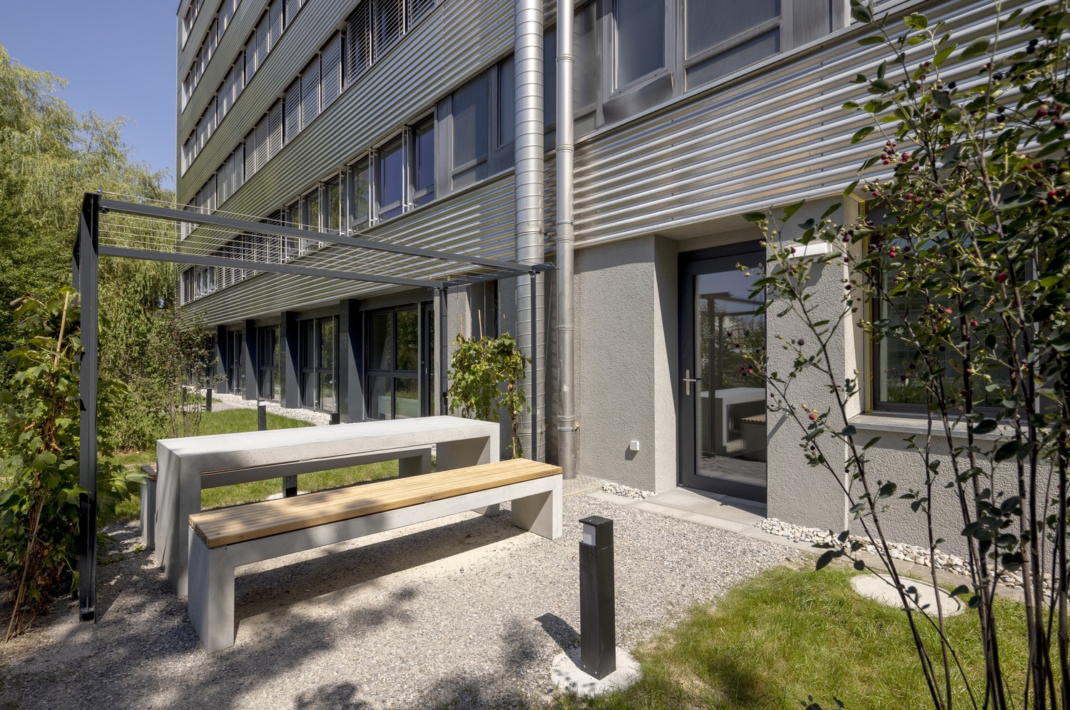 49m² office
