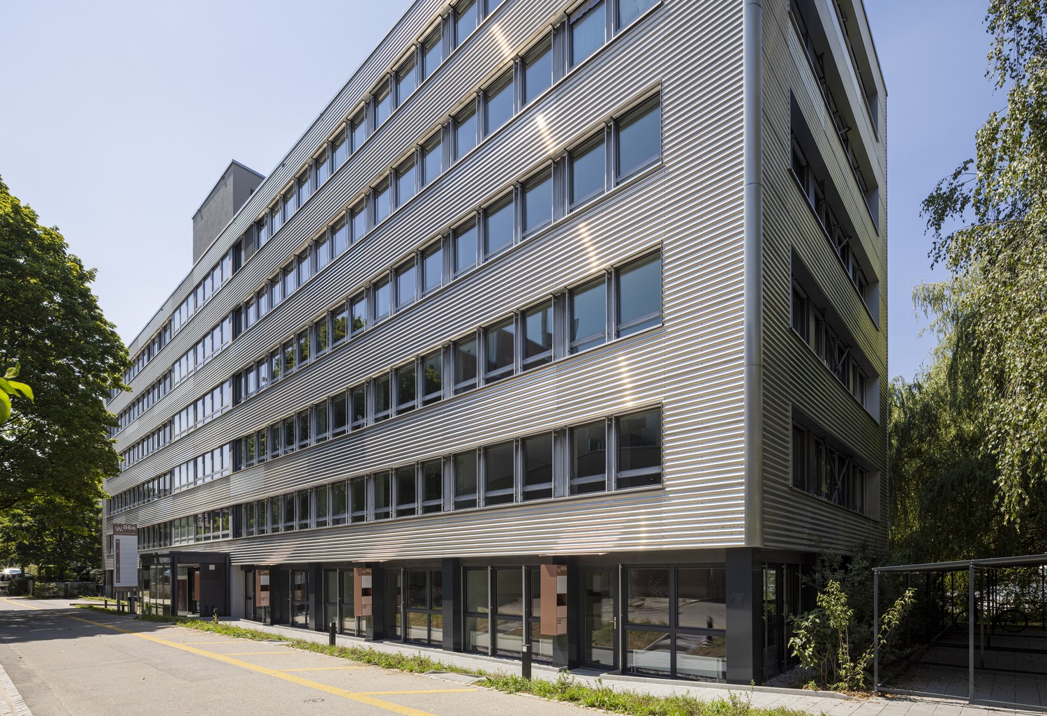 49m² office