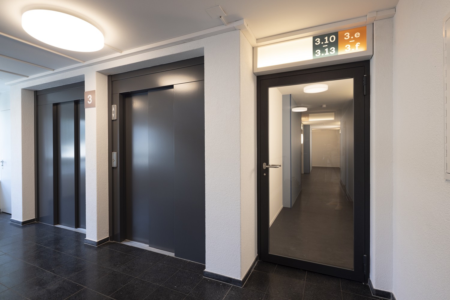 49m² office