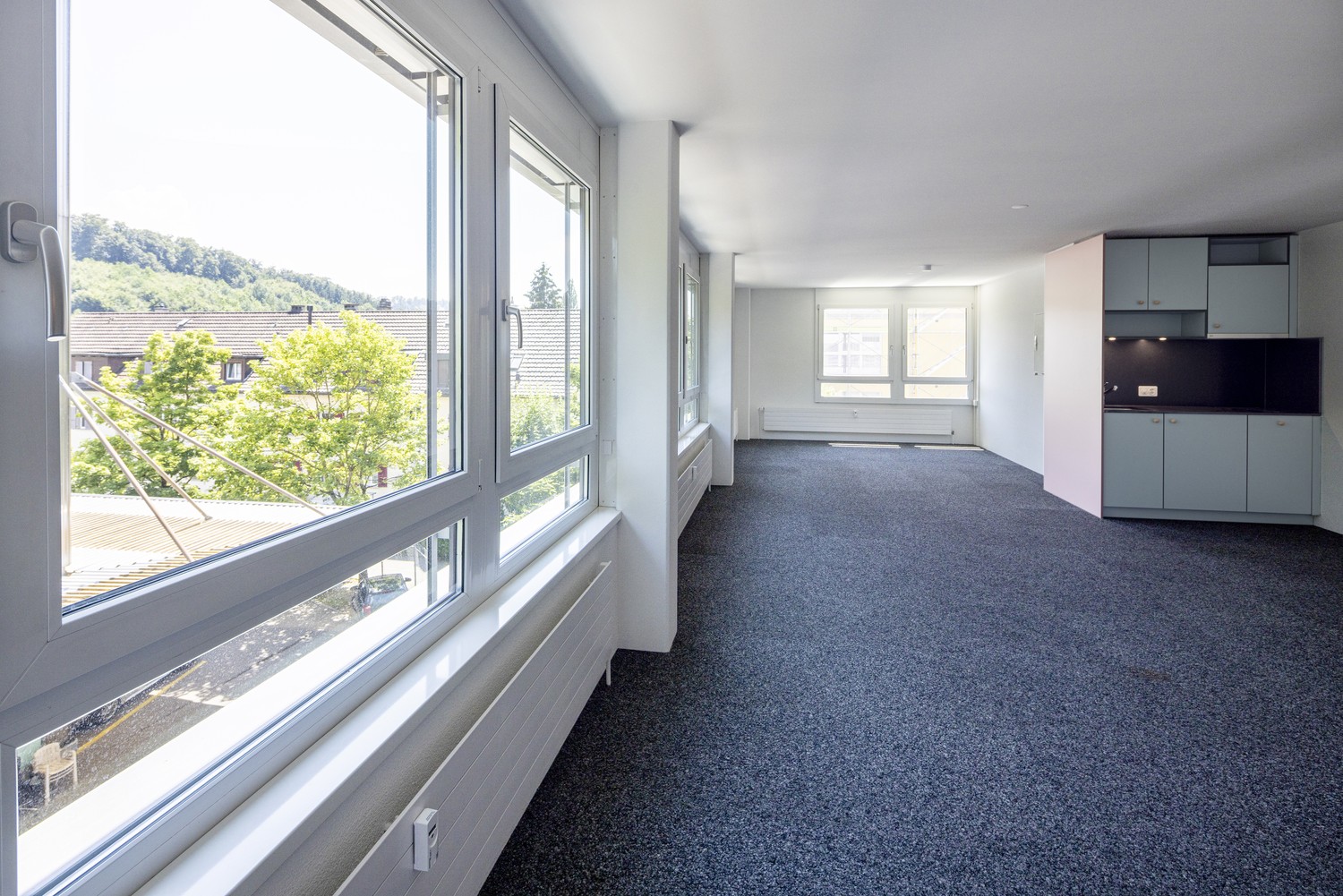 49m² office