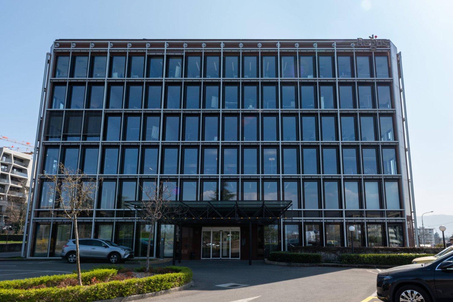 Büro, Foto 2 von 8