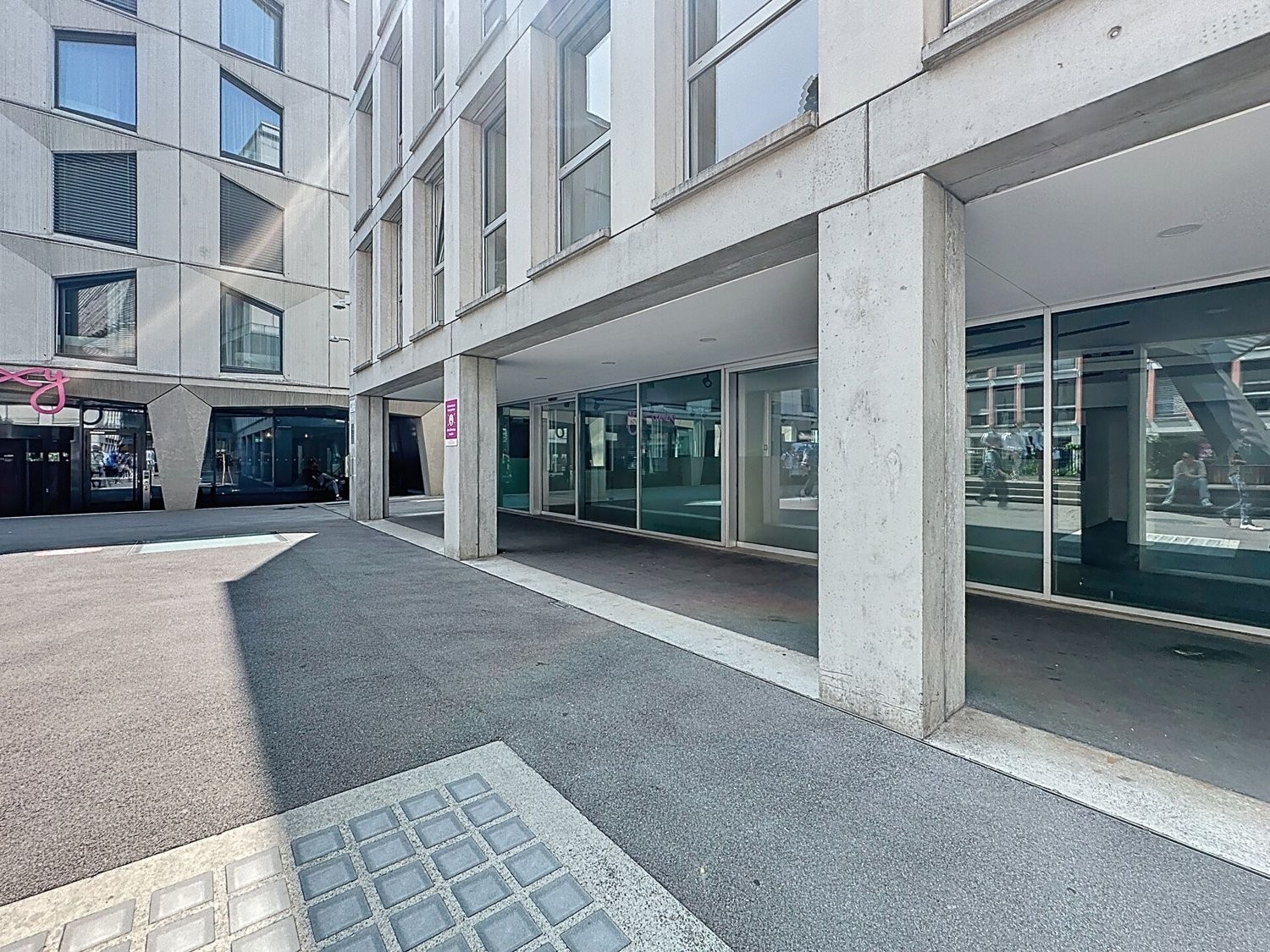 380m² Laden, Foto 7 von 9