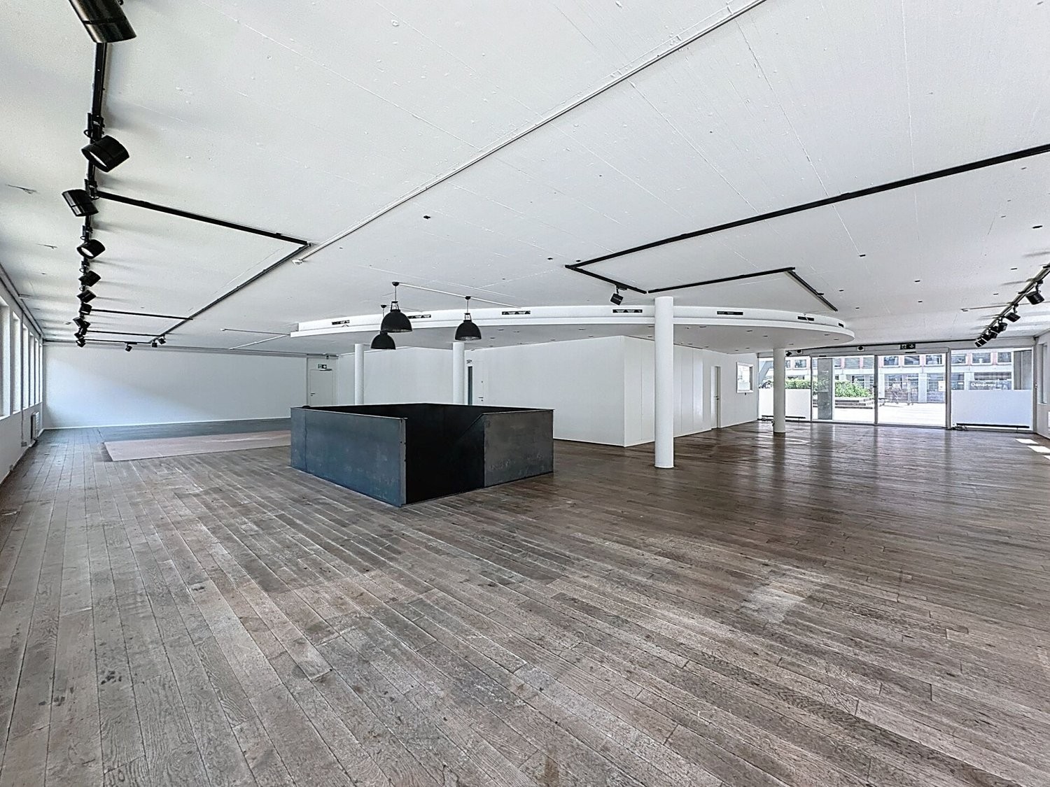 380m² Laden, Foto 4 von 9