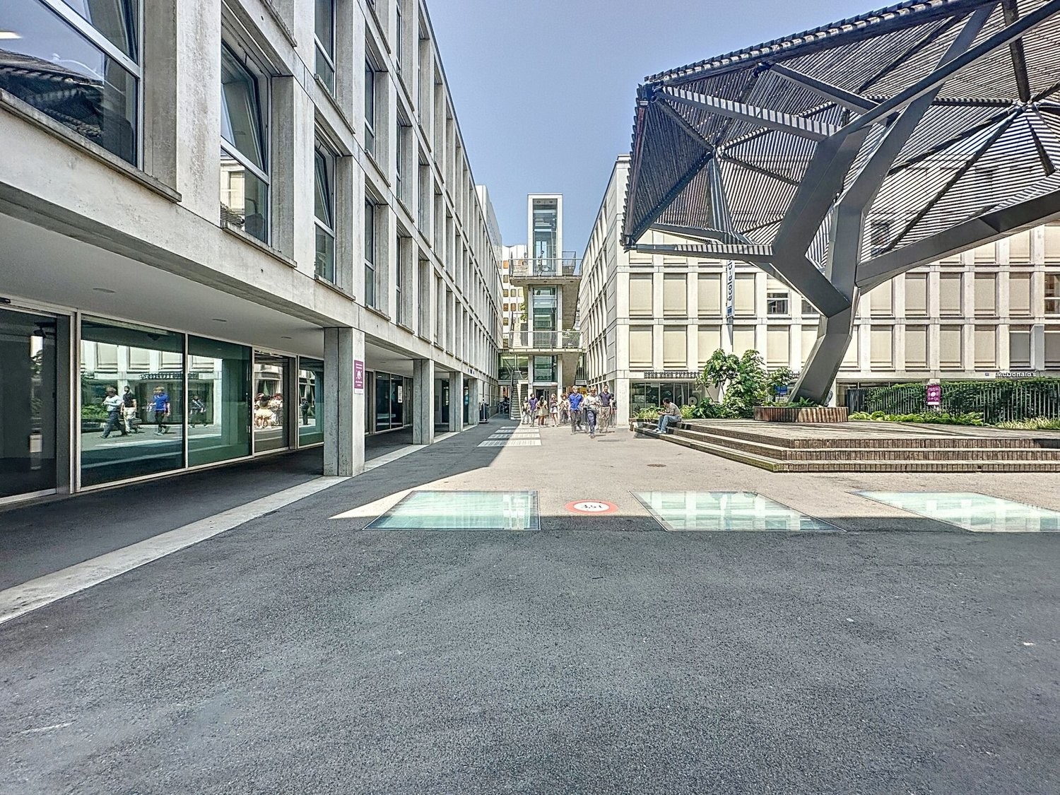 380m² Laden, Foto 9 von 9