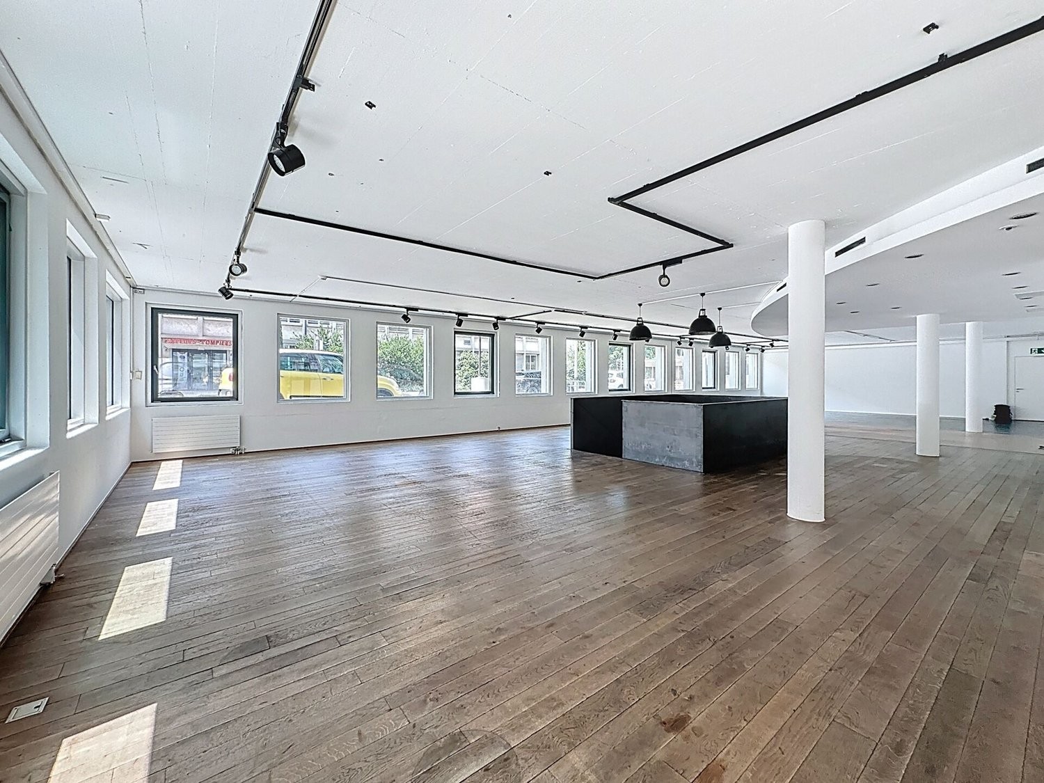380m² Laden, Foto 5 von 9