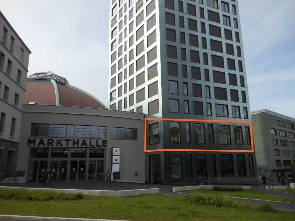 320m² office, Foto 2 von 7