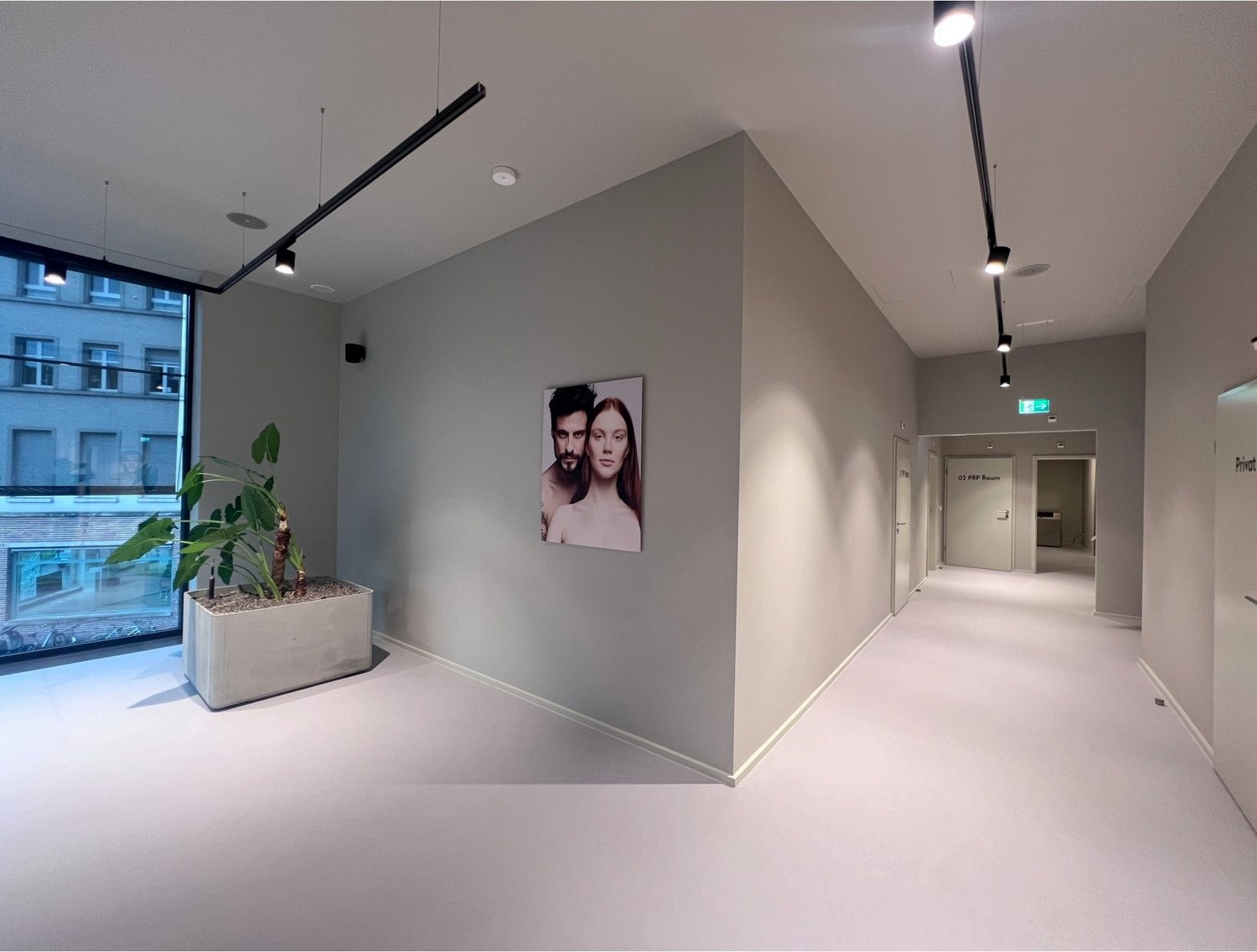320m² office, Foto 4 von 7