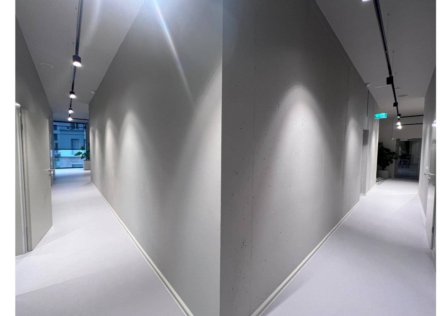 320m² office, Foto 7 von 7