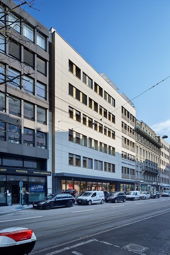 234m² office, Foto 1 von 9