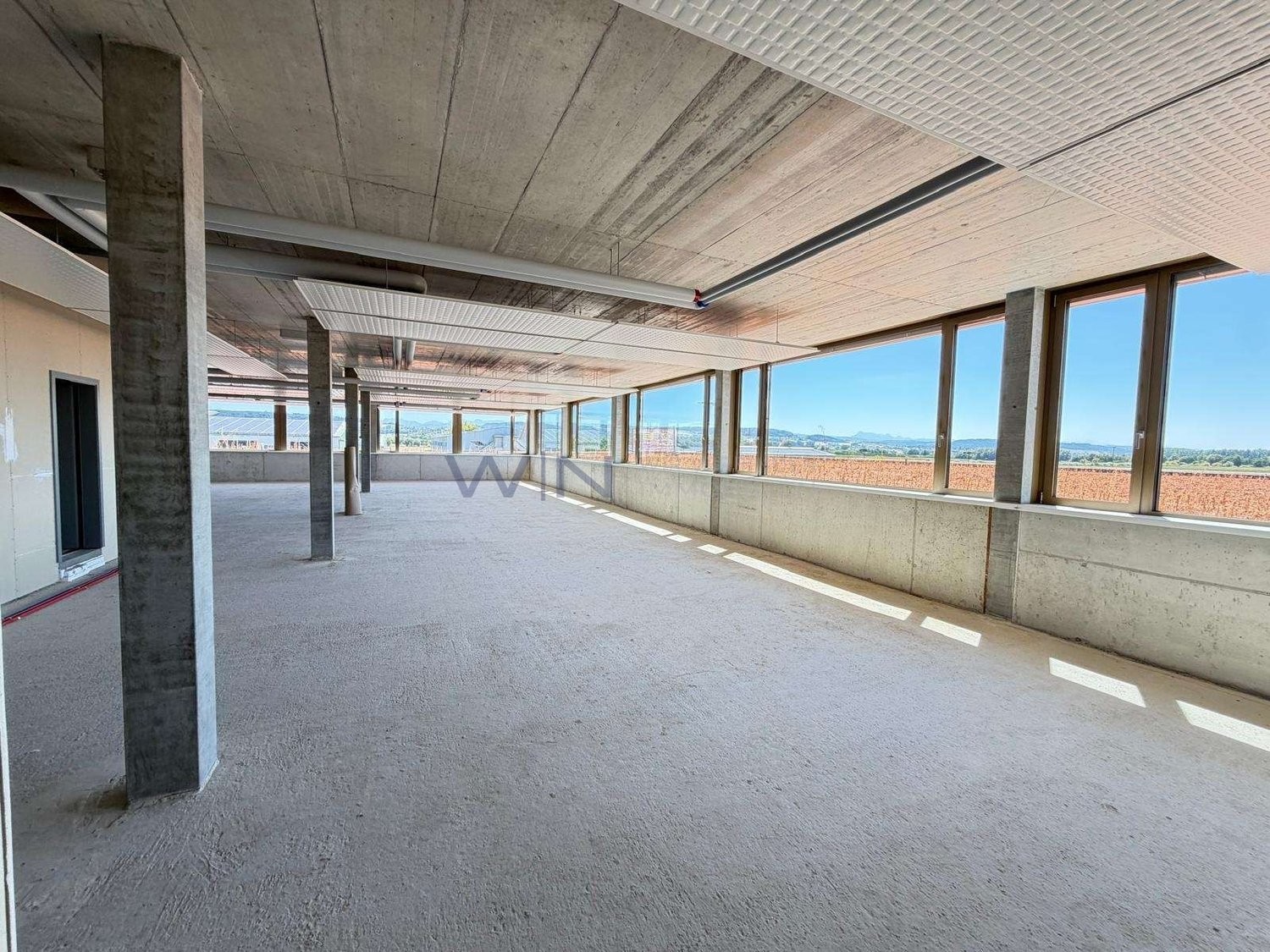1100m² office, Foto 6 von 10