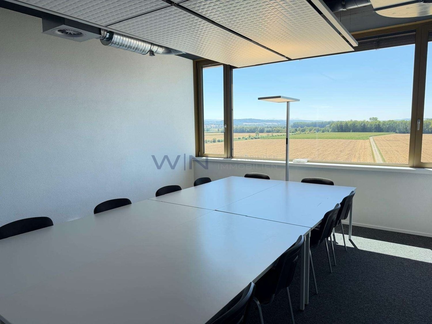 1100m² office, Foto 9 von 10