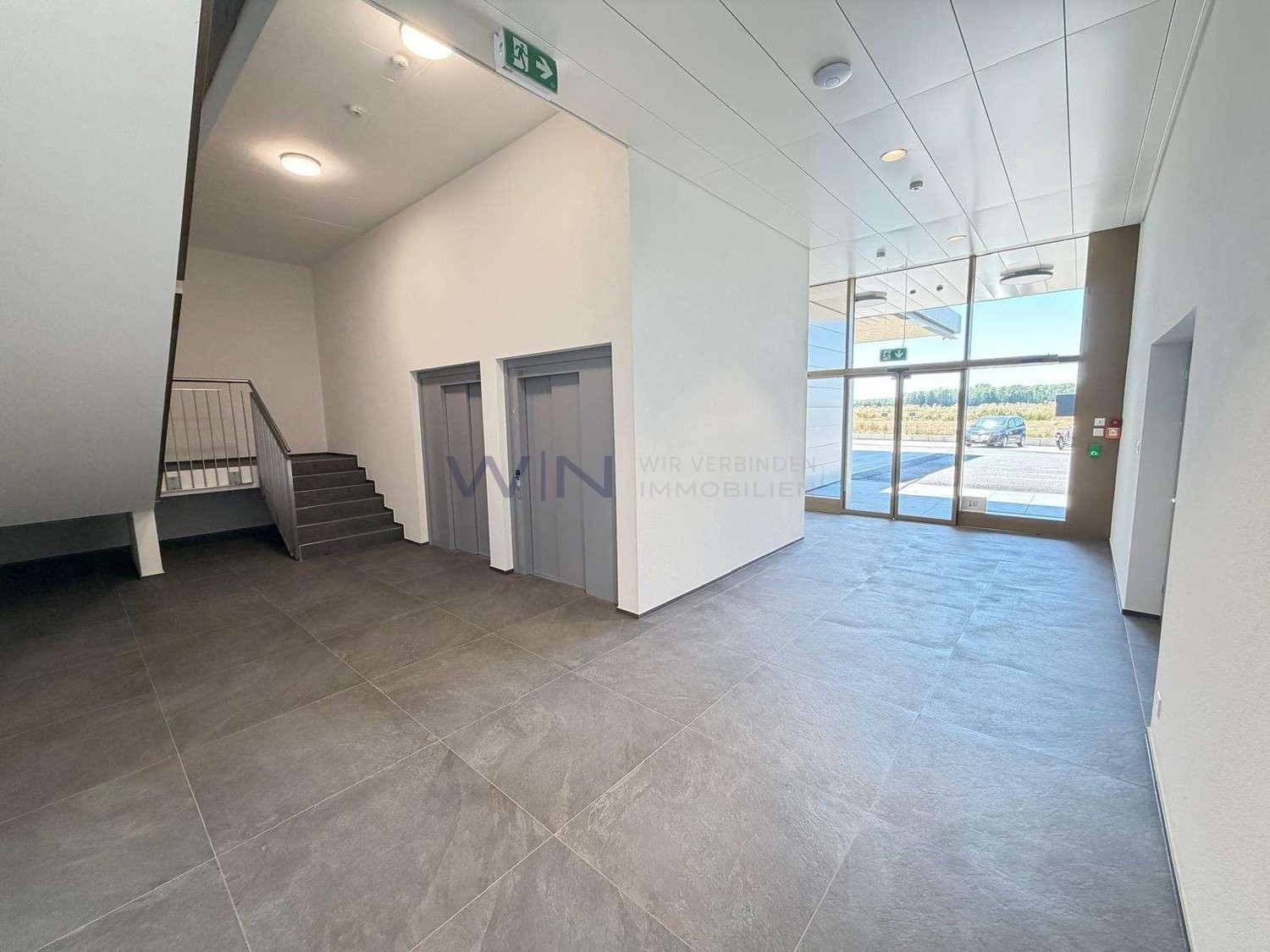 1100m² office, Foto 4 von 10