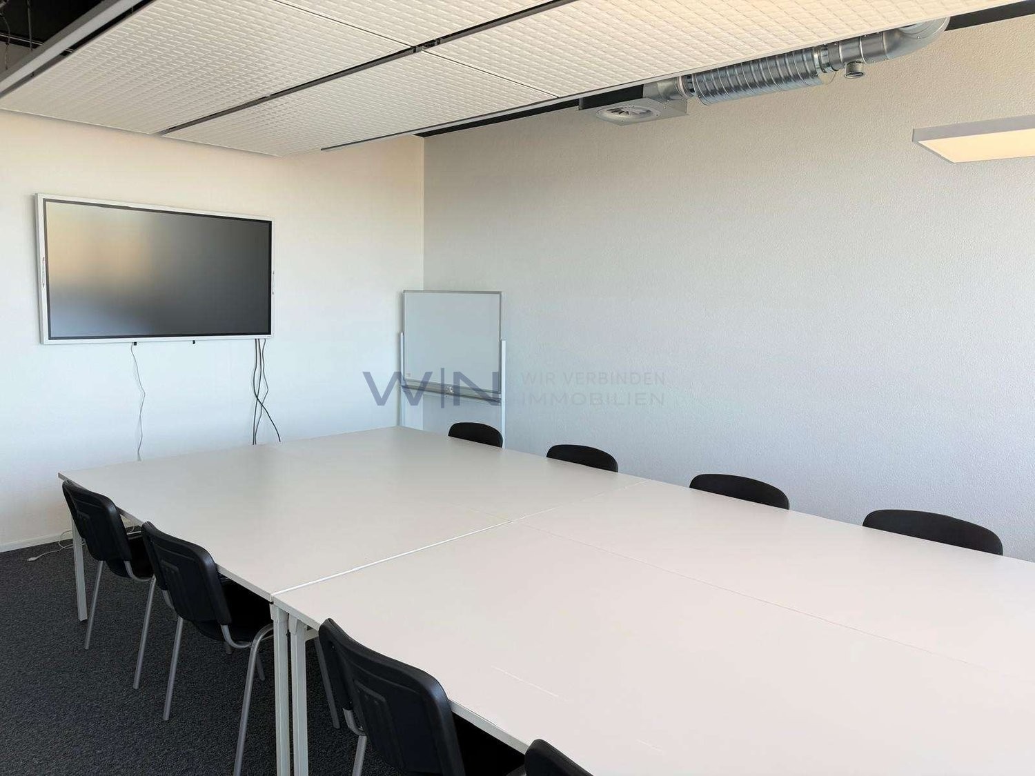 1100m² office, Foto 5 von 10