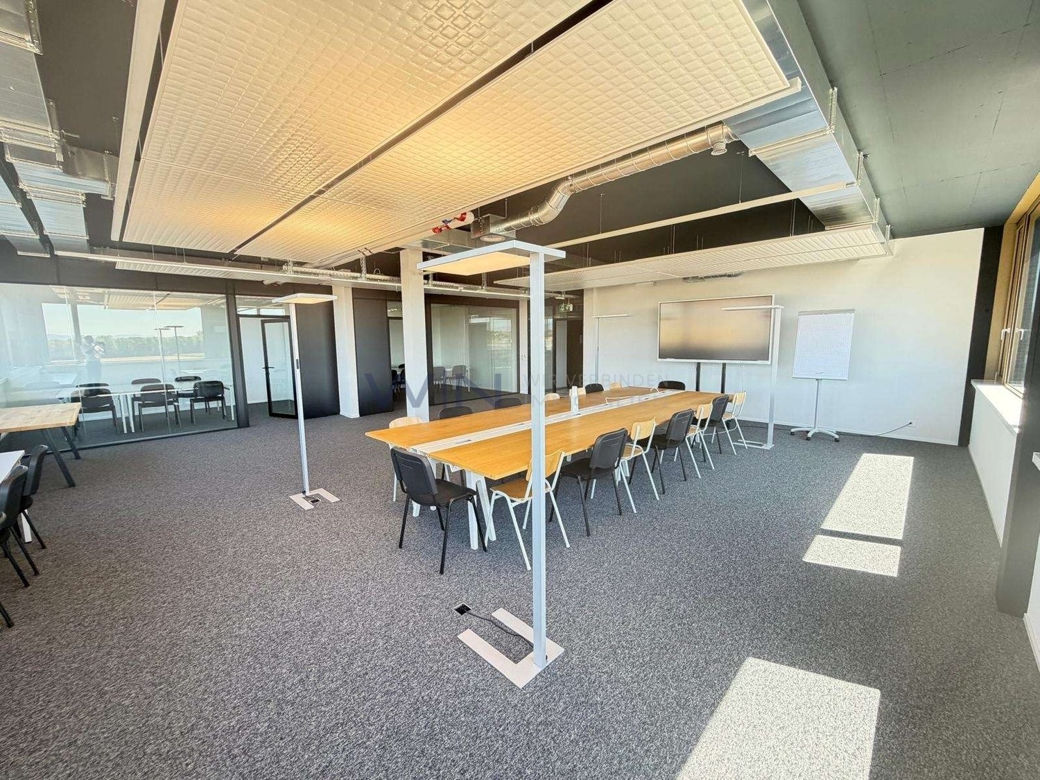 1100m² office, Foto 2 von 10