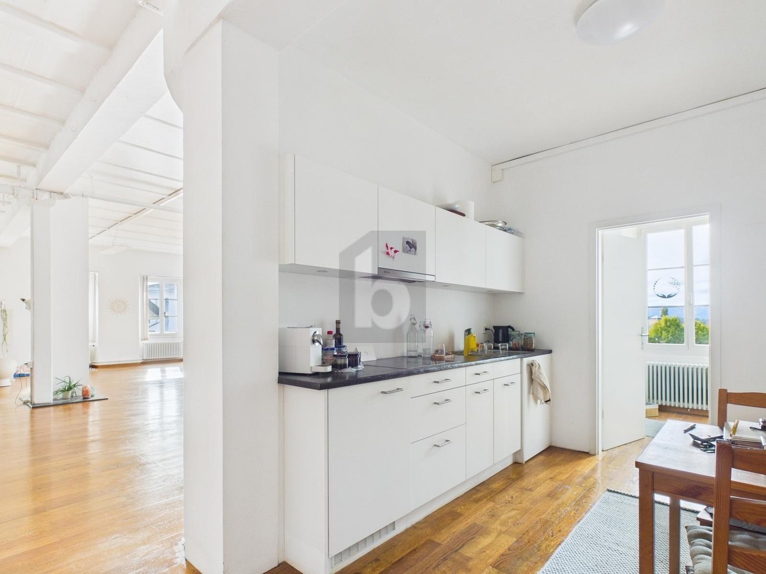 170m² office, Foto 1 von 4