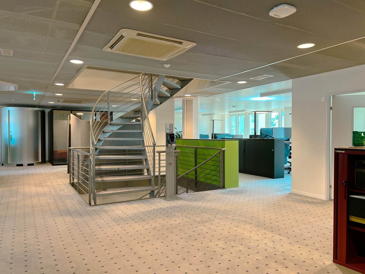 1817m² office, Foto 7 von 10