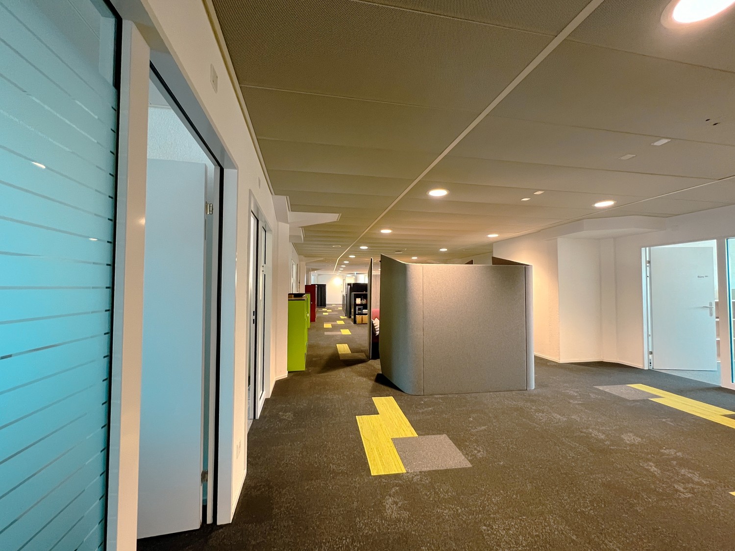 1817m² office, Foto 10 von 10