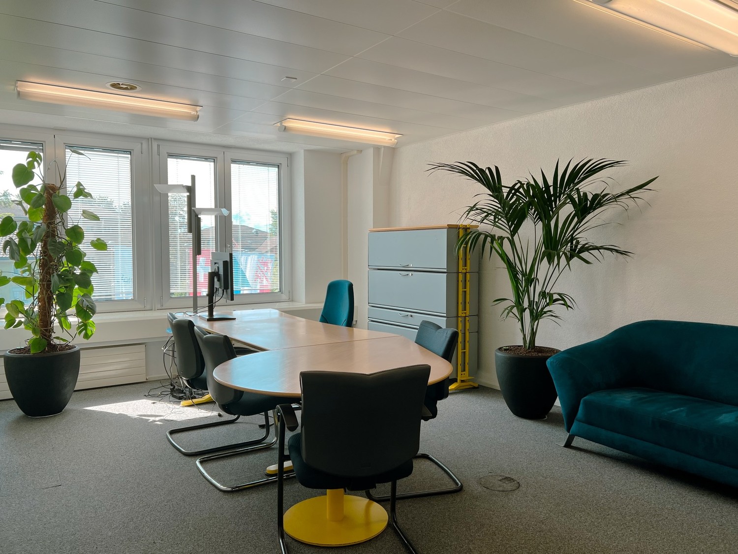 1817m² office, Foto 9 von 10
