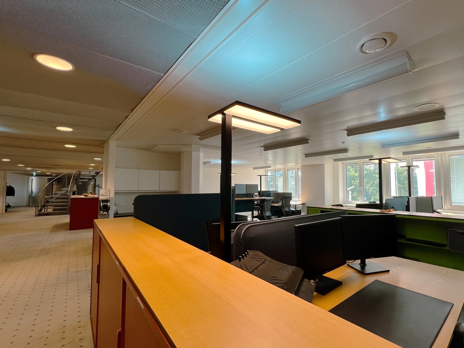 1817m² office, Foto 5 von 10