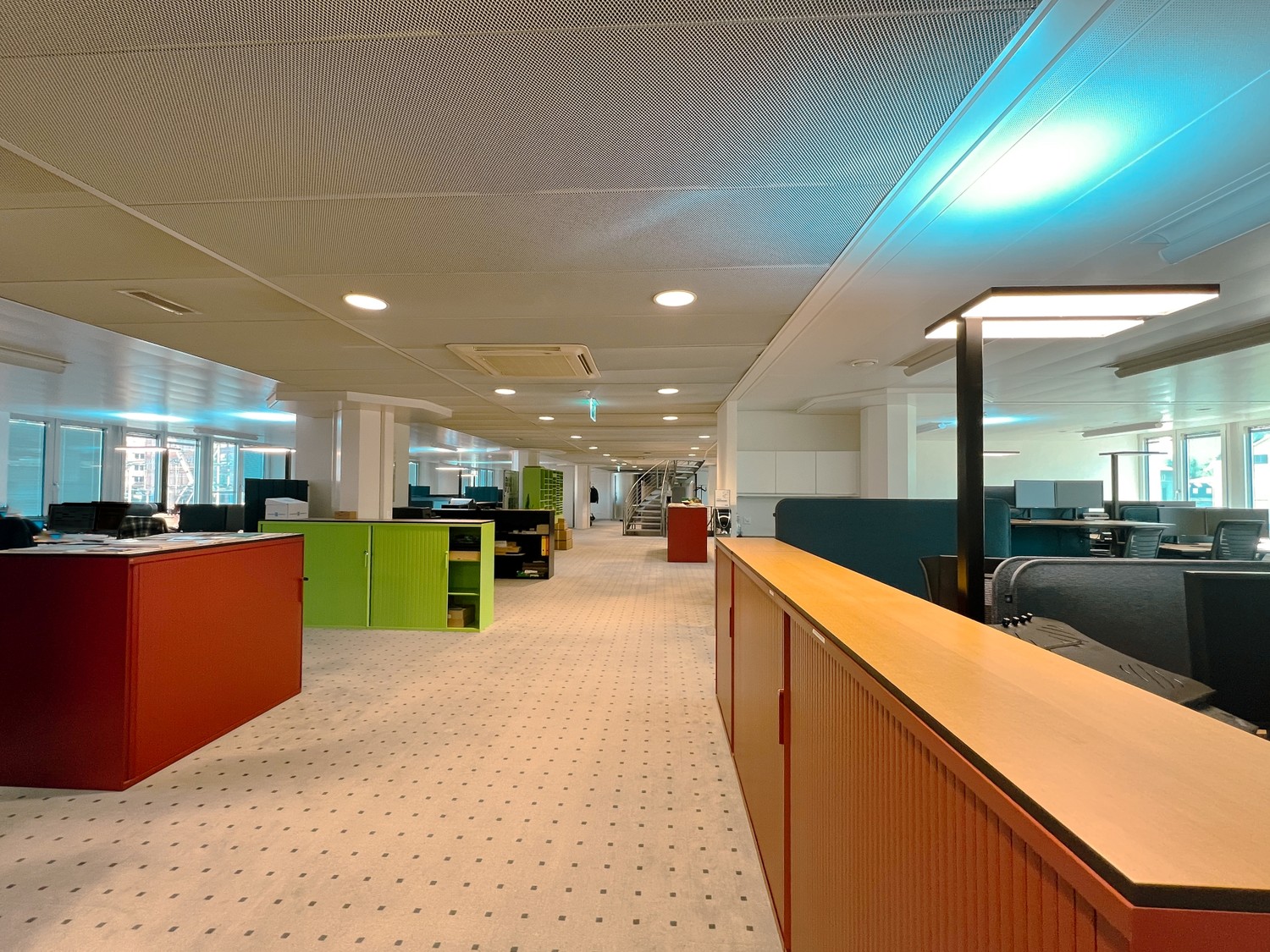 1817m² office, Foto 6 von 10