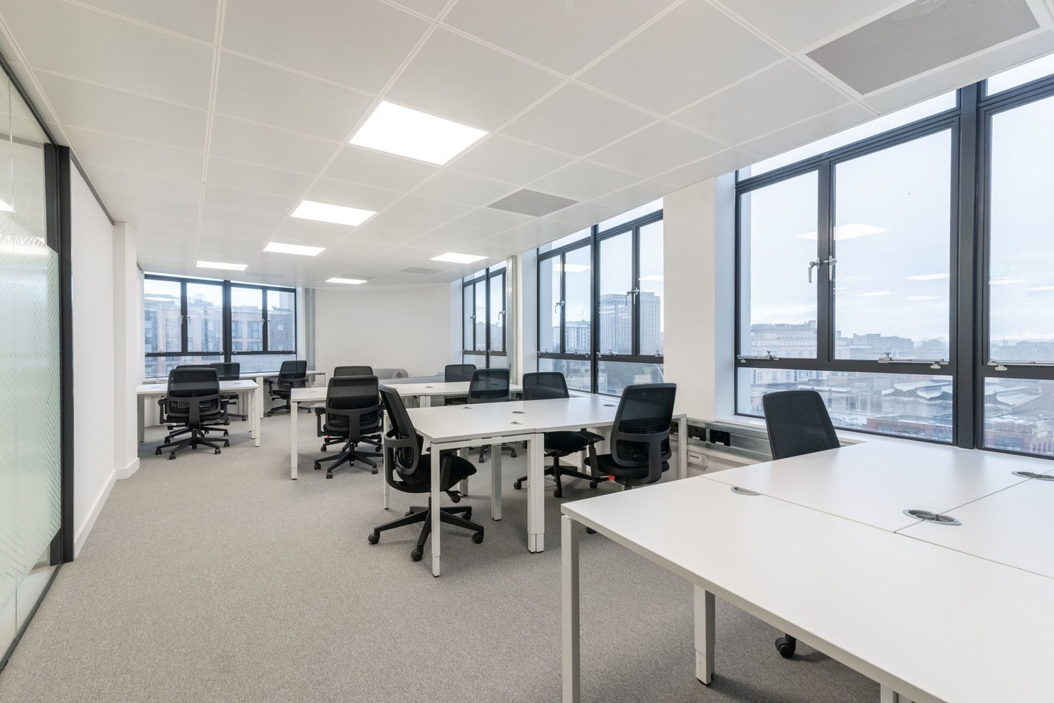 Büro
