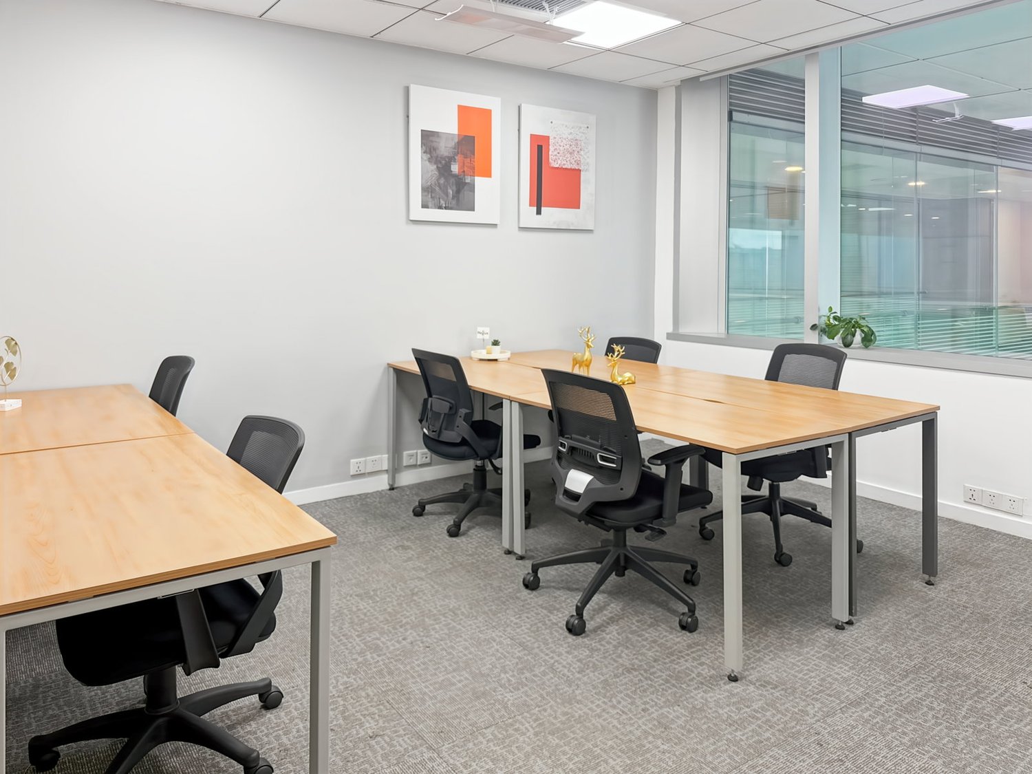Büro