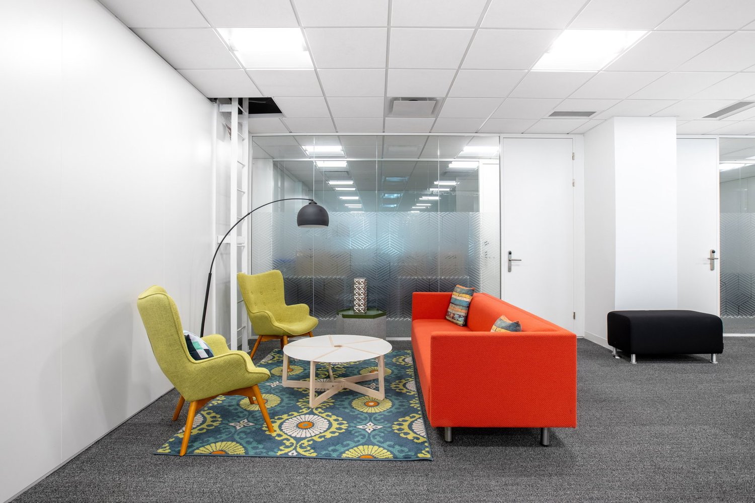 Büro
