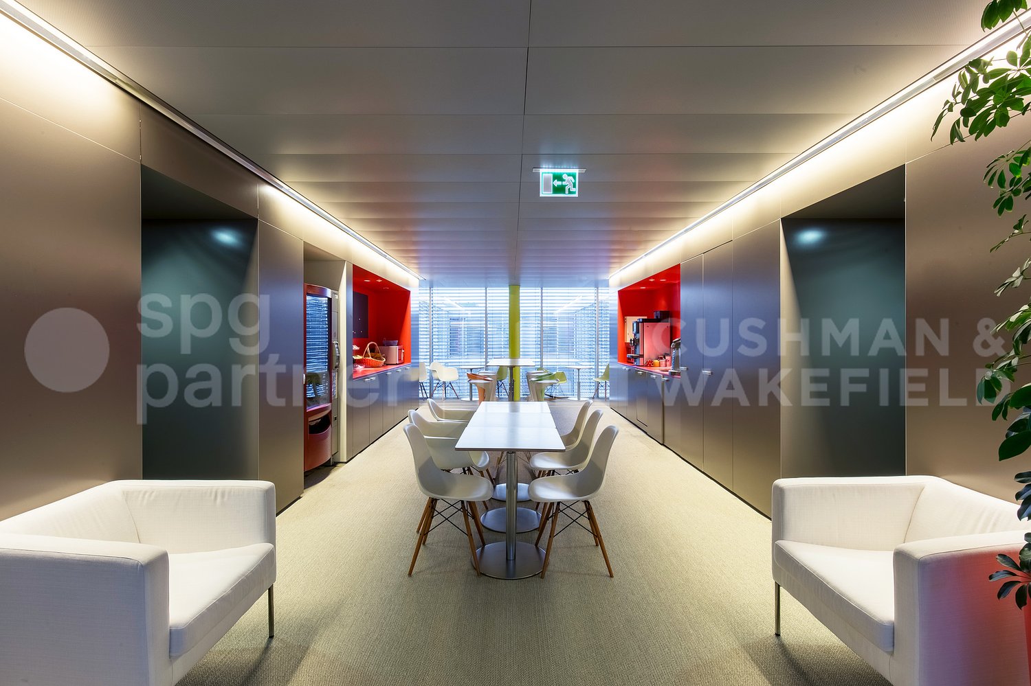 300m² office, Foto 4 von 8