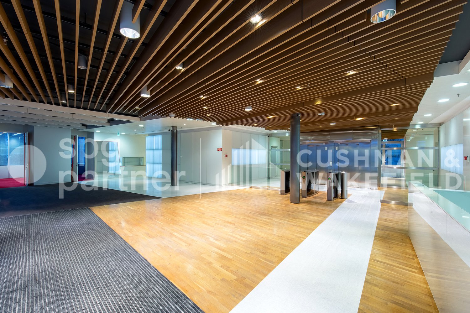 300m² office, Foto 6 von 8