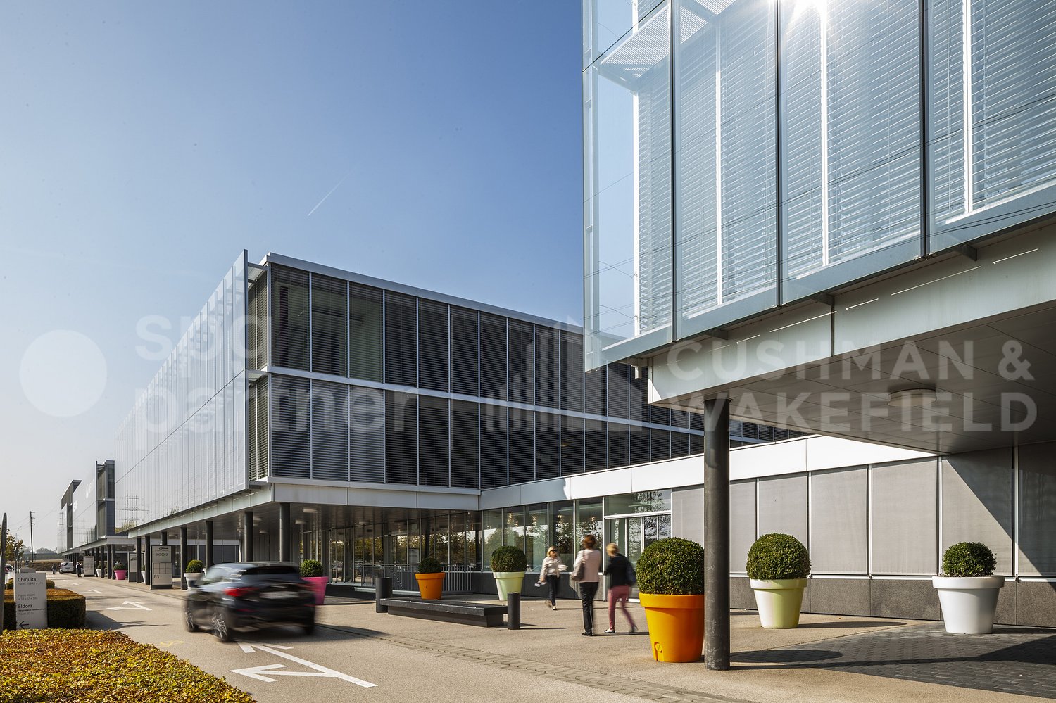 300m² office, Foto 8 von 8