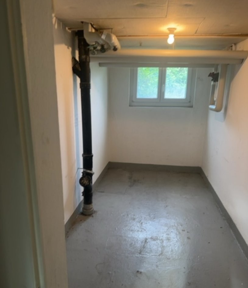 8m² hobby room, Foto 1 von 3