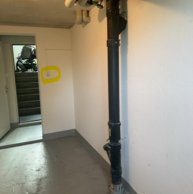 8m² hobby room, Foto 3 von 3