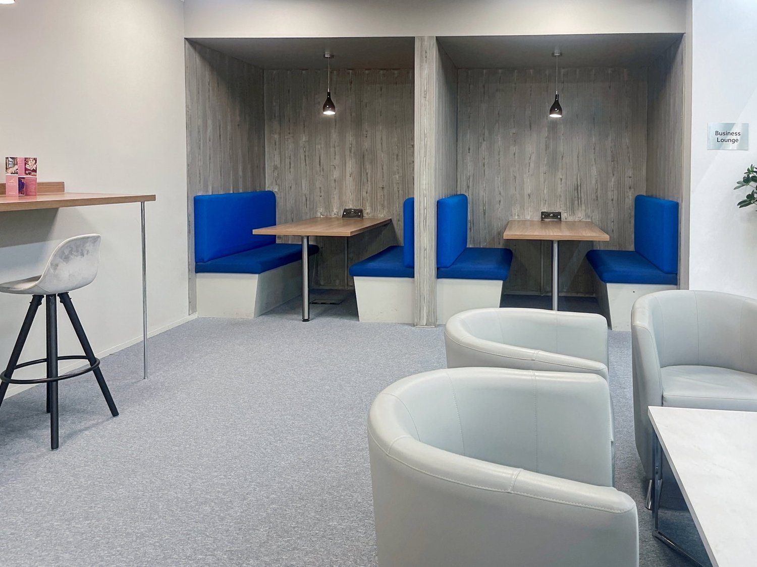 ufficio di 150m², foto 4 di 9