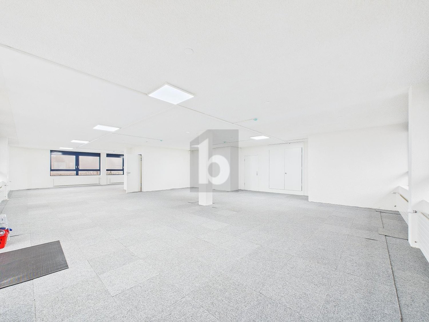 Negozio di 158m²