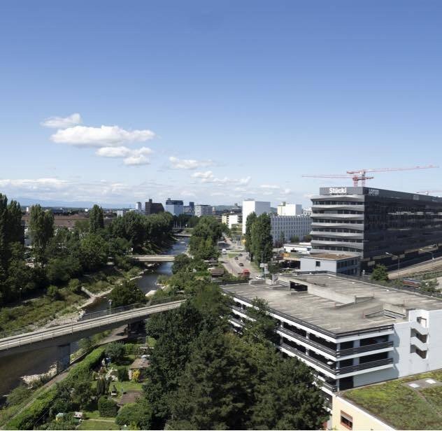 1000m² office, Foto 6 von 6