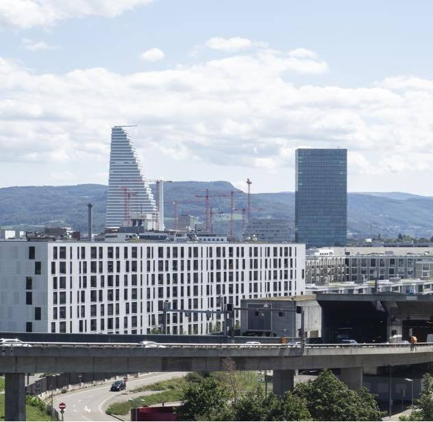 1000m² office, Foto 5 von 6