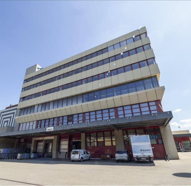 1000m² office, Foto 2 von 6