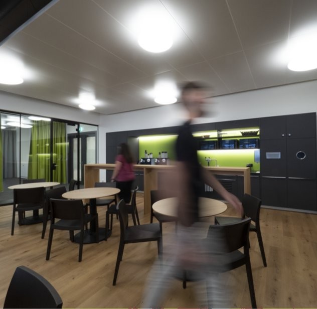 1000m² office, Foto 4 von 6