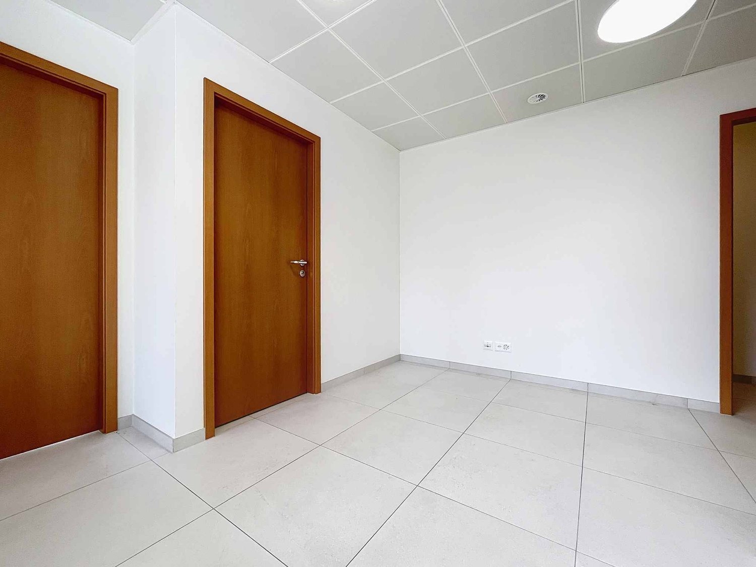 65m² Büro
