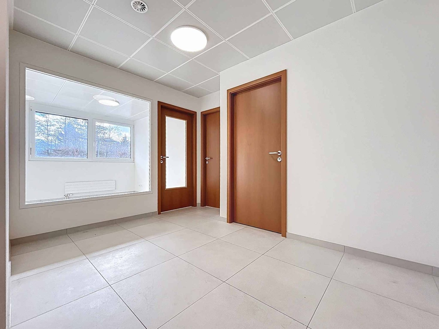 65m² Büro