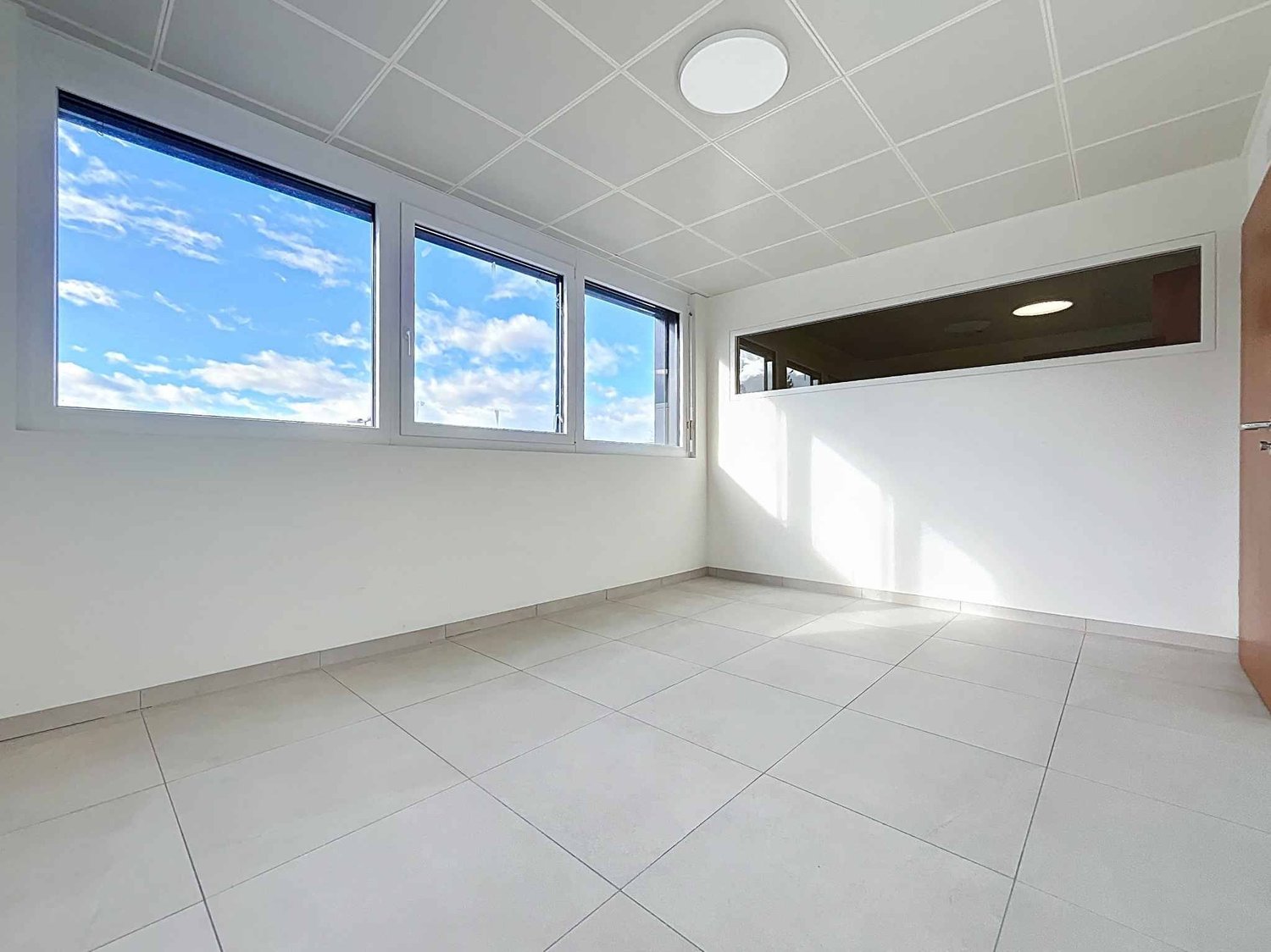 65m² Büro