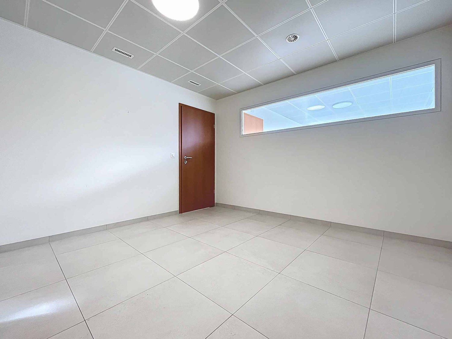 65m² Büro