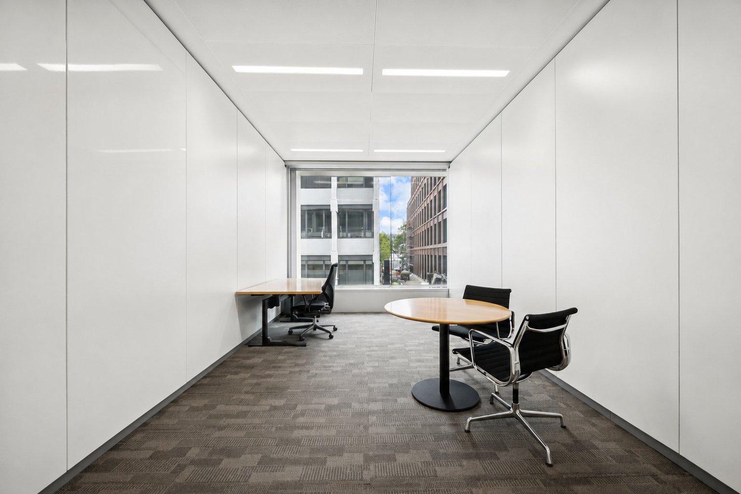 802m² office, Foto 6 von 10