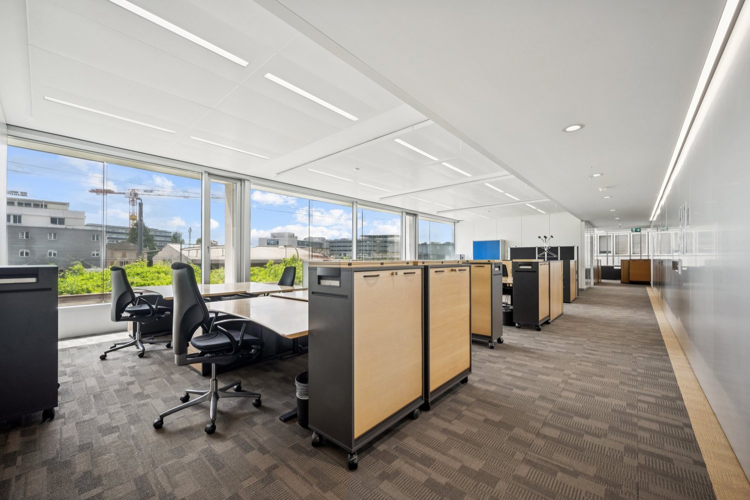 802m² office, Foto 5 von 10