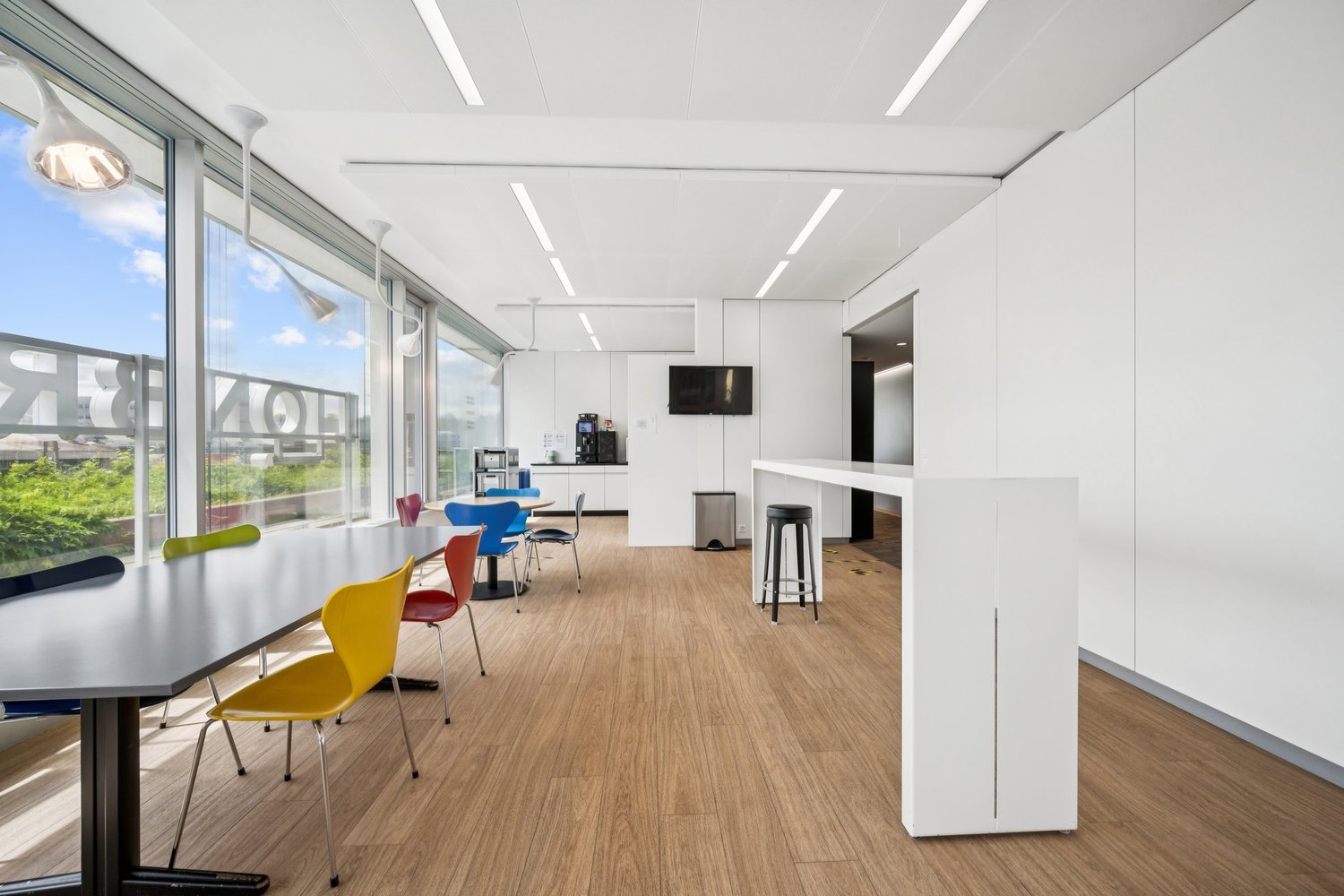 802m² office, Foto 8 von 10