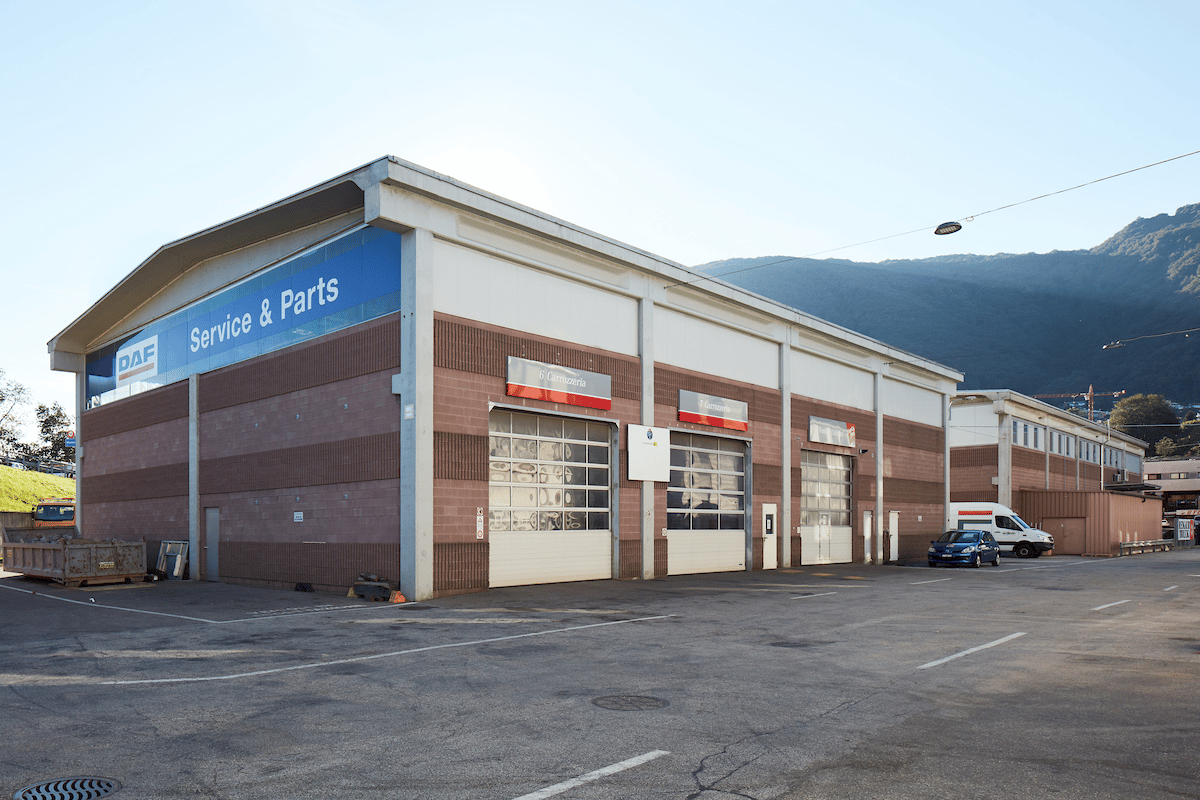 271m² Geschäftslokal