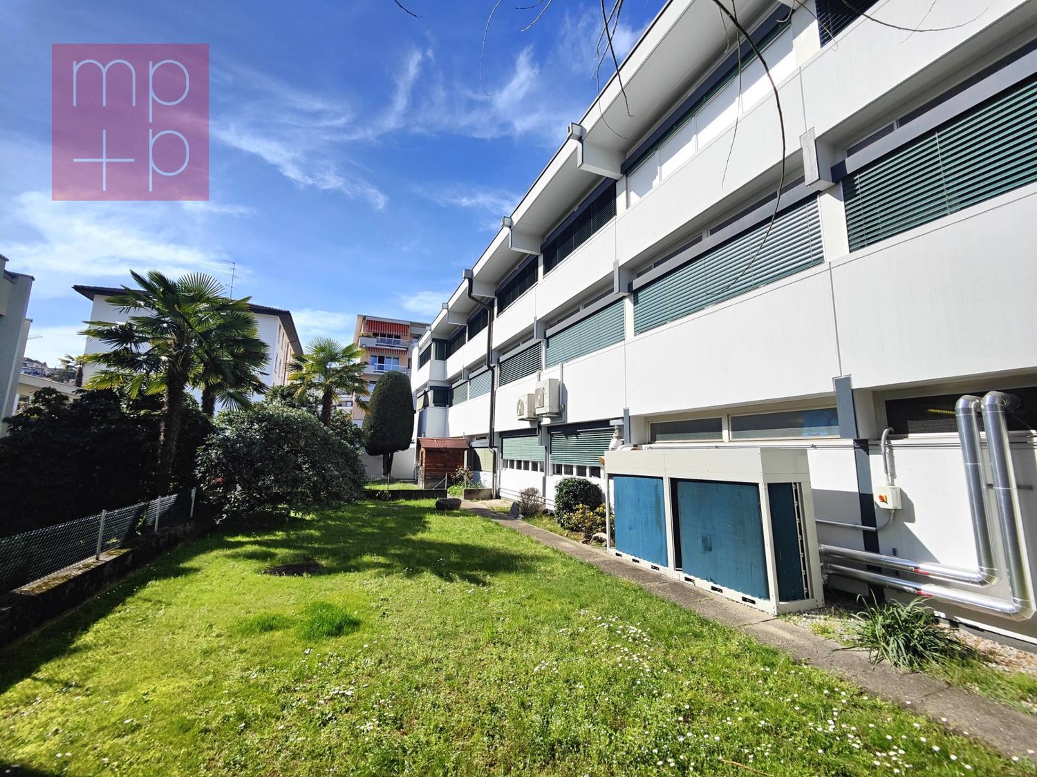 1324m² Geschäftslokal