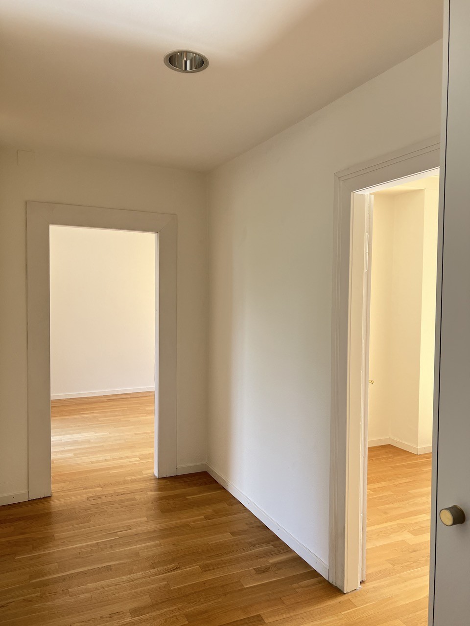 150m² office