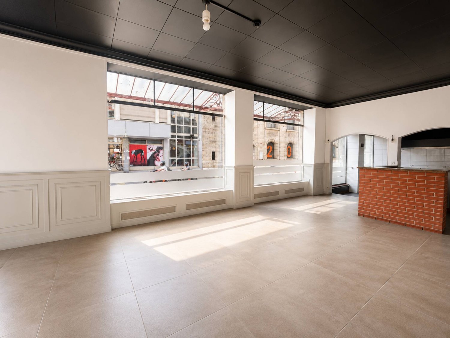 162m² Ladenfläche, Foto 4 von 10